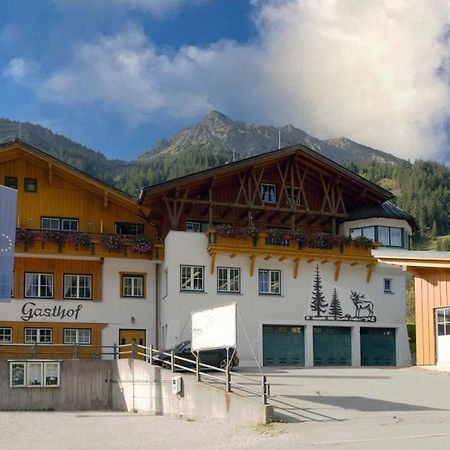 Landgasthof Schuster Nesselwangle Luaran gambar