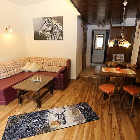 Landgasthof Schuster Nesselwangle Luaran gambar