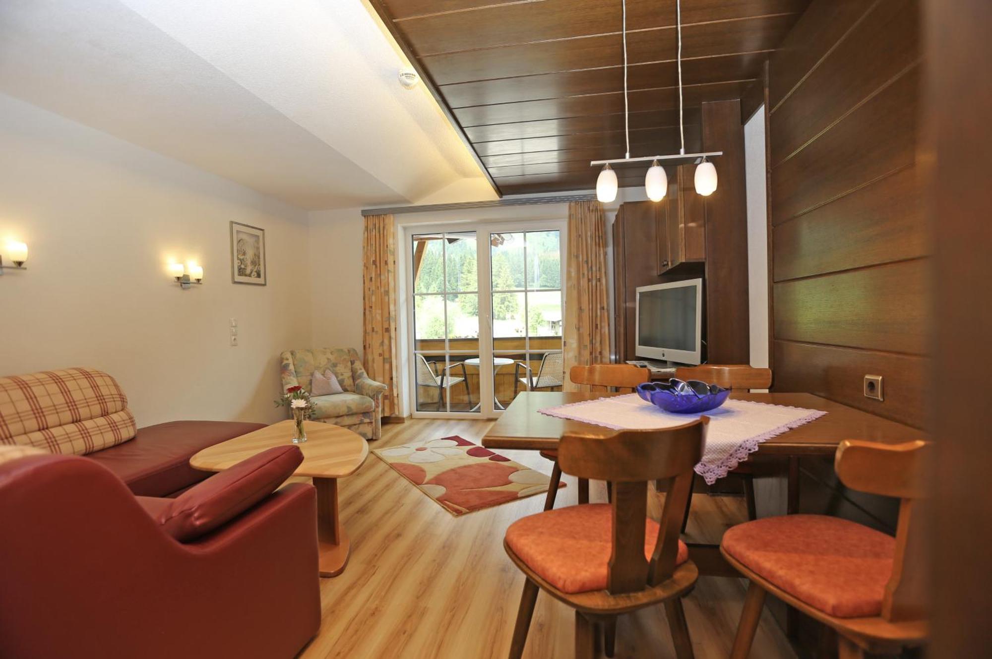 Landgasthof Schuster Nesselwangle Luaran gambar