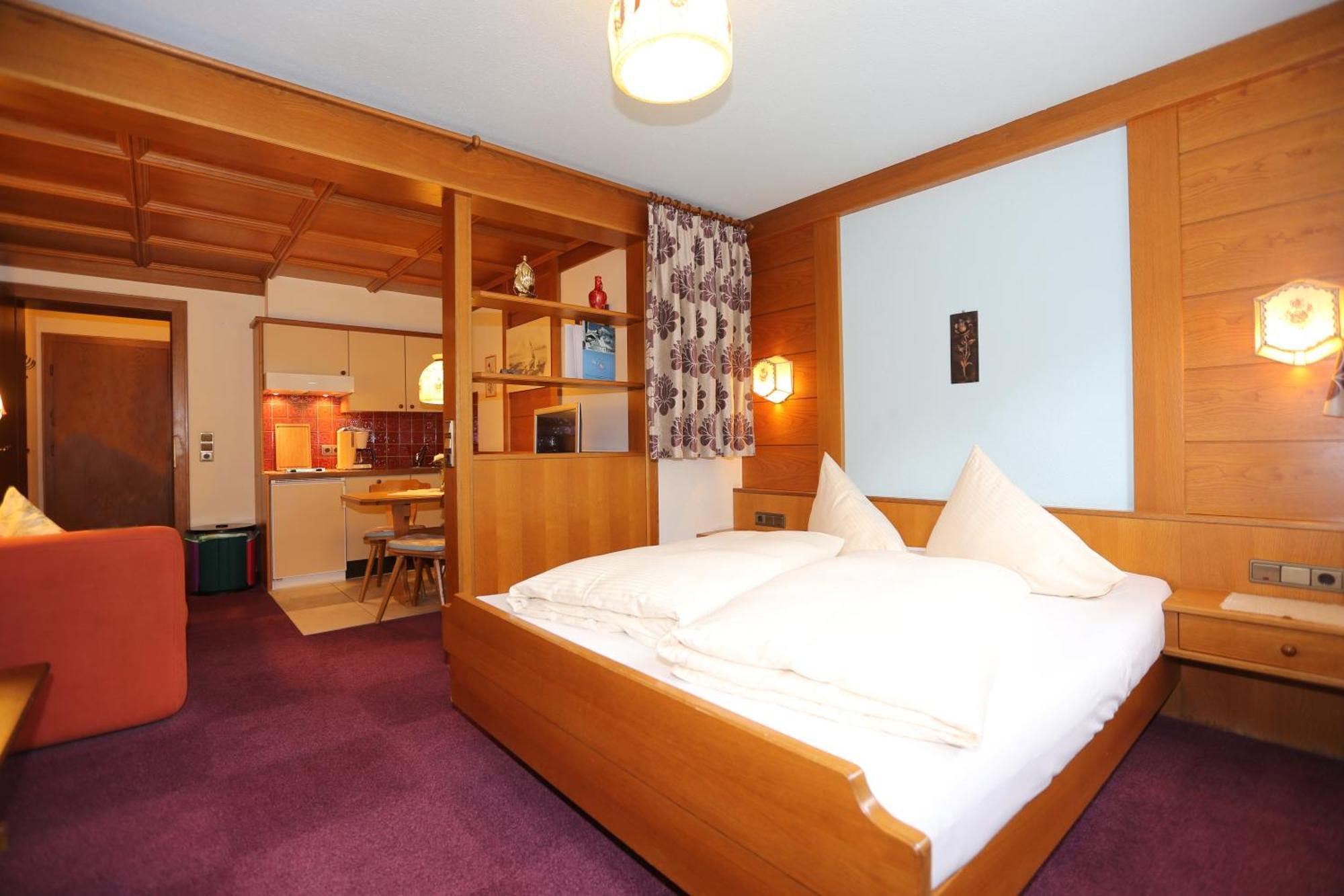 Landgasthof Schuster Nesselwangle Luaran gambar