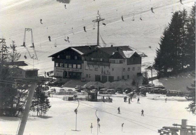 Landgasthof Schuster Nesselwangle Luaran gambar