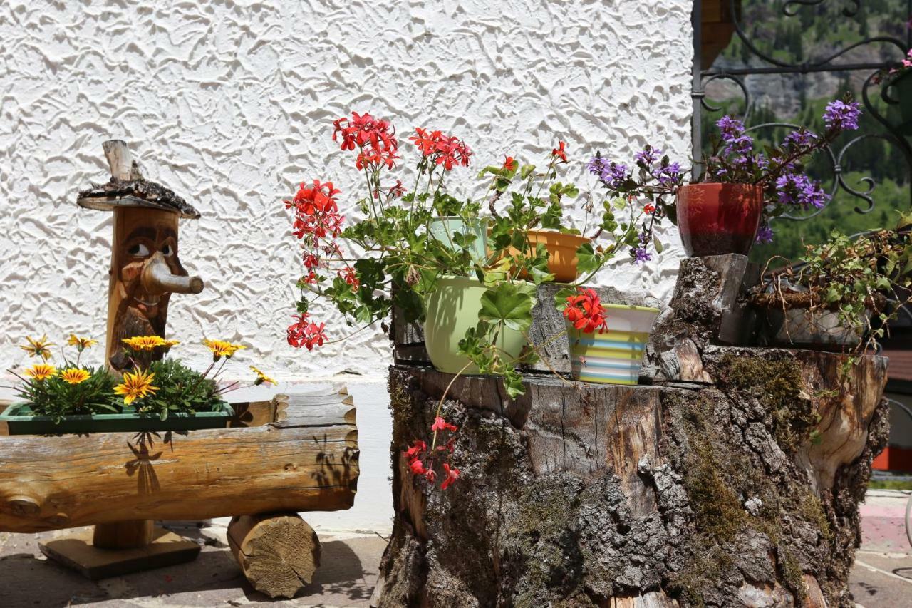 Landgasthof Schuster Nesselwangle Luaran gambar