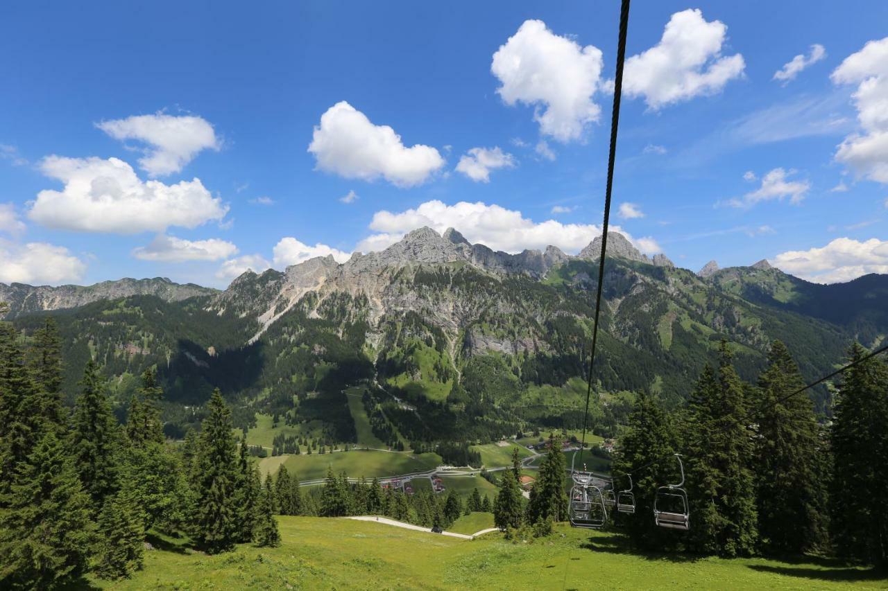 Landgasthof Schuster Nesselwangle Luaran gambar